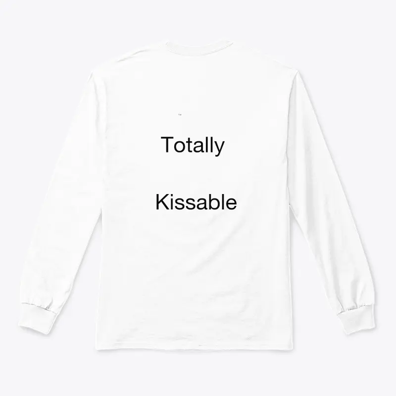 Totally Kissable