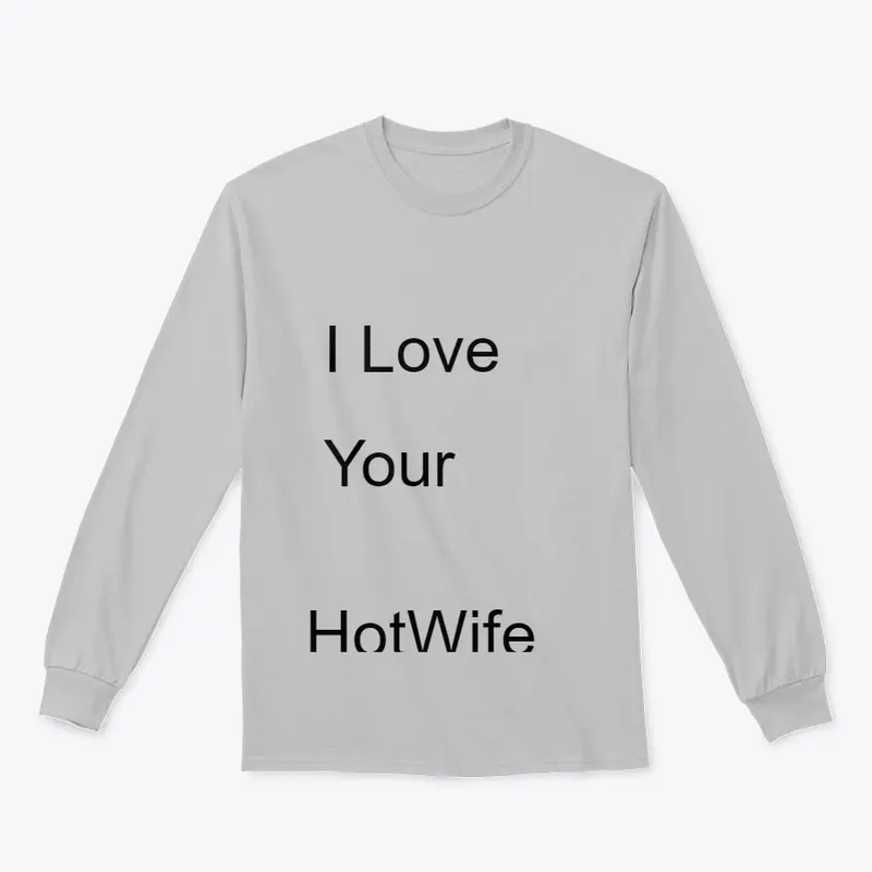 Your HotWife