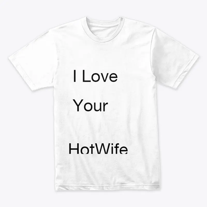 Your HotWife