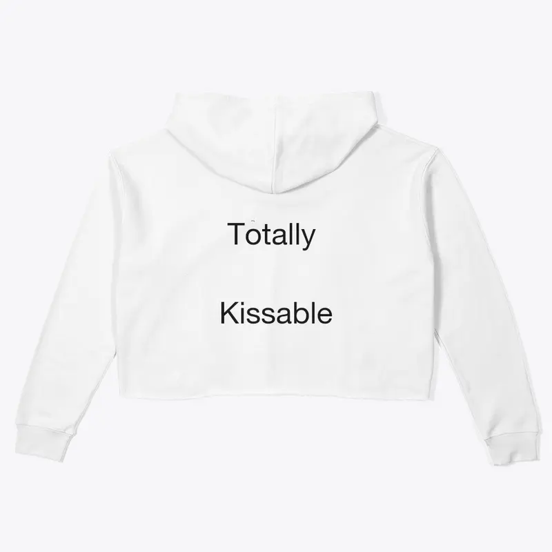 Totally Kissable