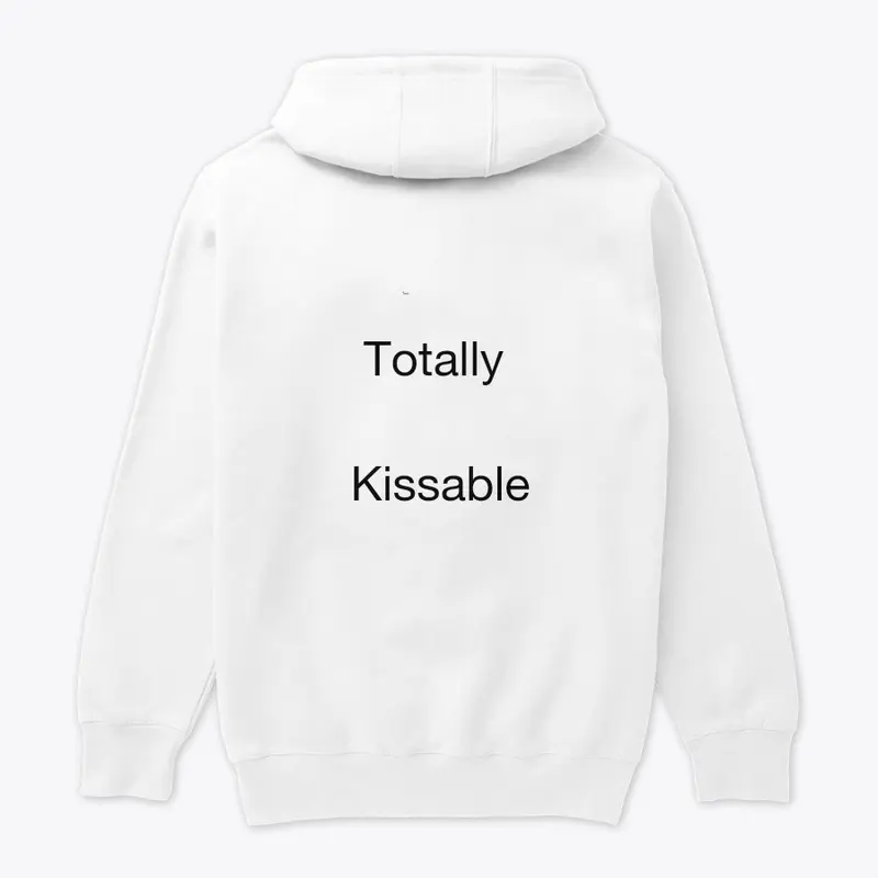 Totally Kissable