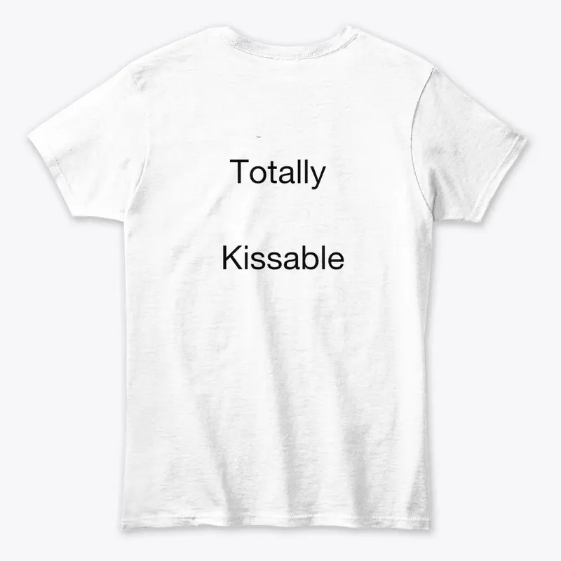 Totally Kissable