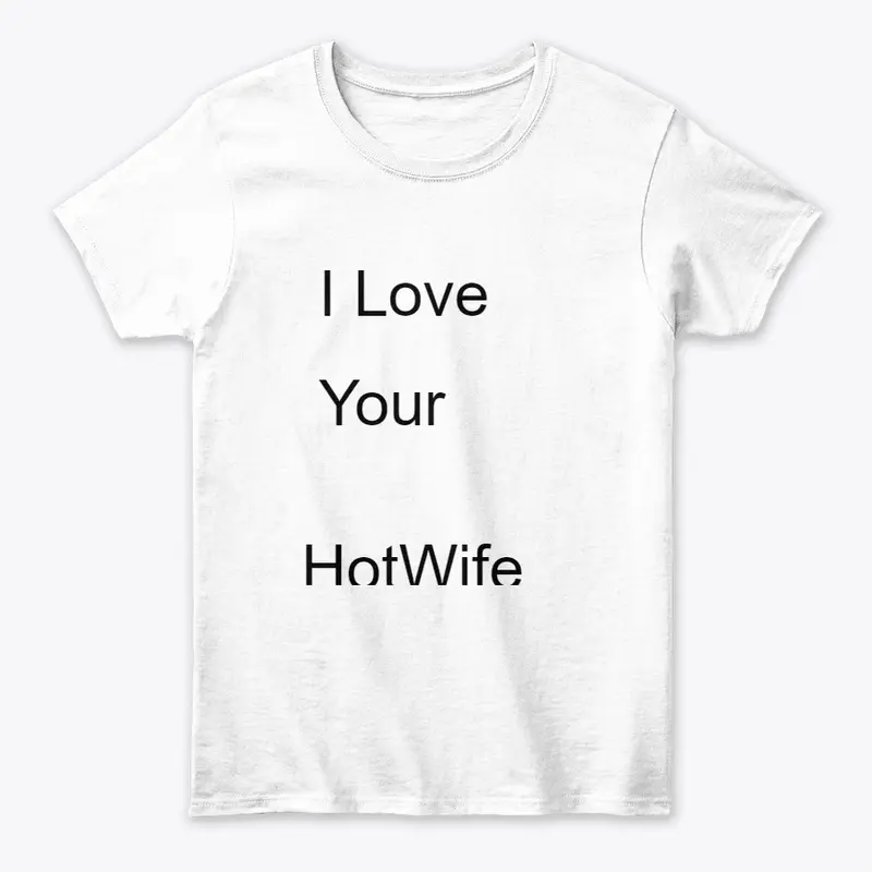 Your HotWife