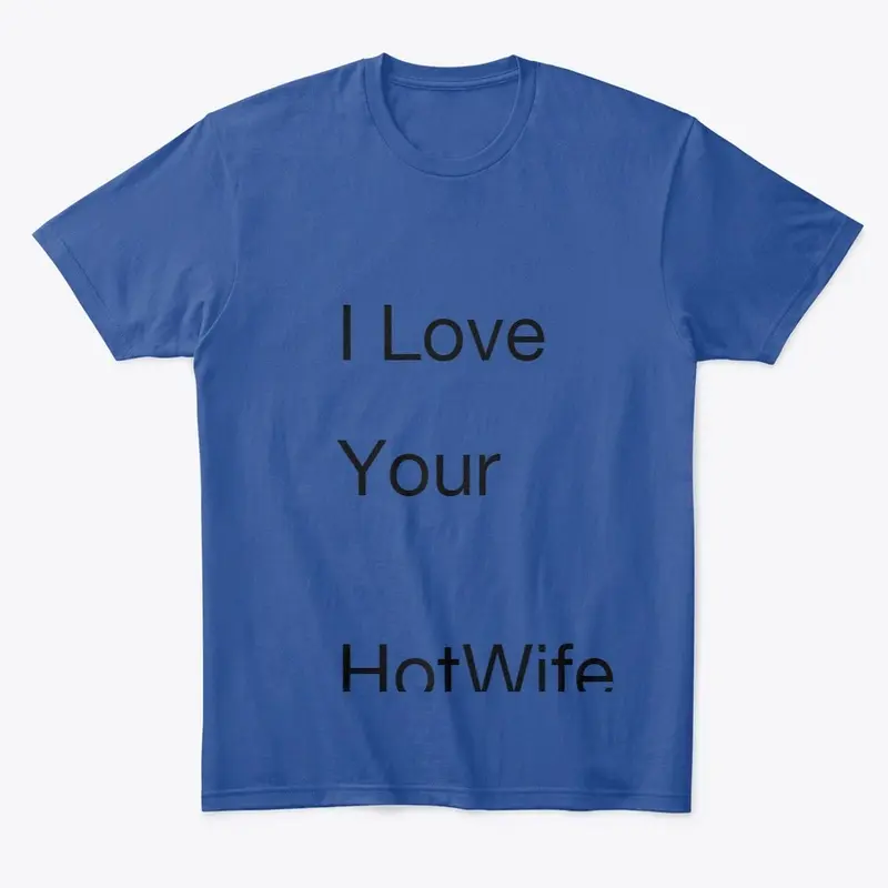 Your HotWife