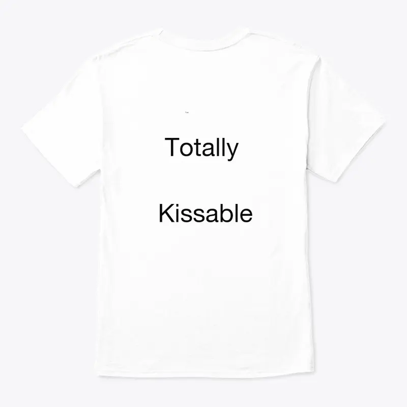 Totally Kissable